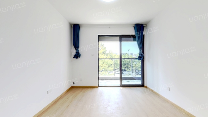 越秀归悦里二手房实景图