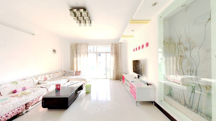 华景花苑二手房实景图