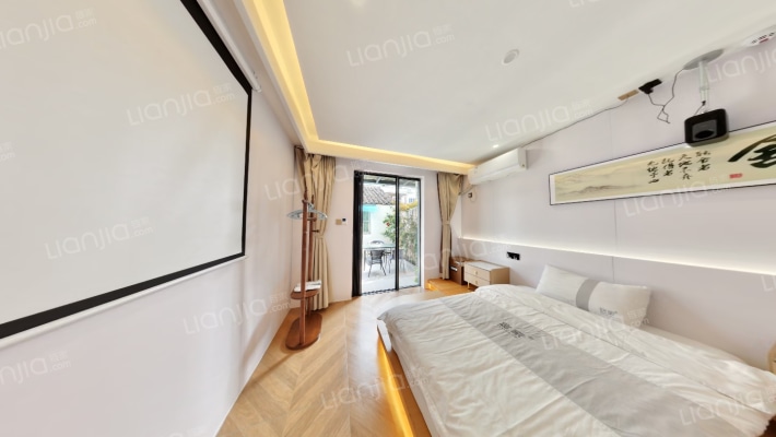 桥湾街散盘二手房实景图