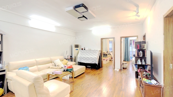 深发商住楼二手房实景图