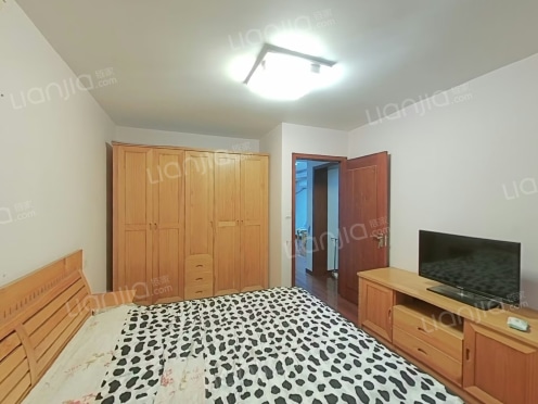 整租·怡华苑 1室2厅 南