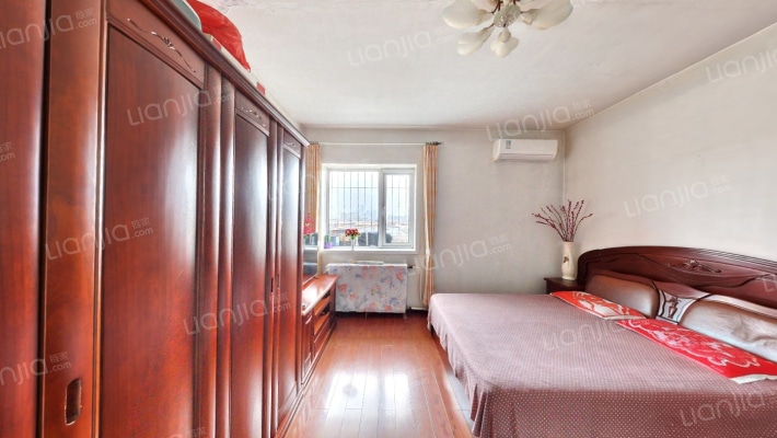 团结北里二手房实景图