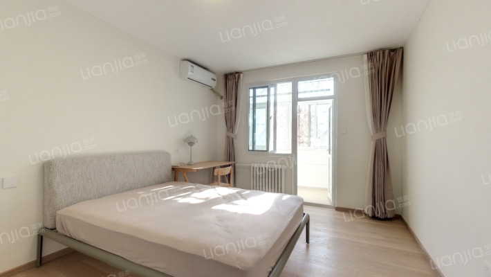 沙滩南巷二手房实景图