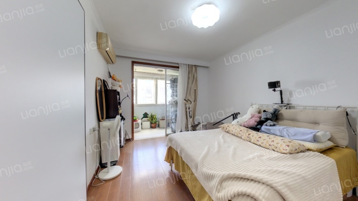 红山路190号二手房实景图