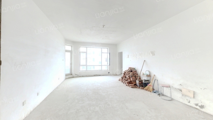 兴昌都市首府二手房实景图