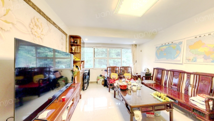 富柠街住宅二手房实景图