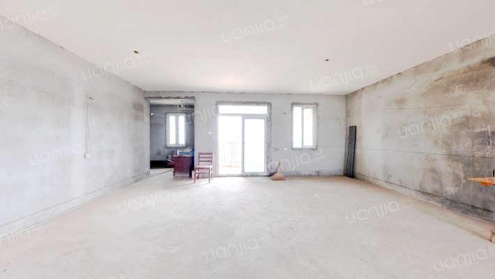 海悦天地二手房实景图