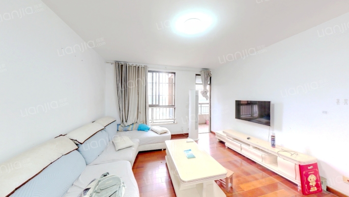 东方明珠五村二手房实景图