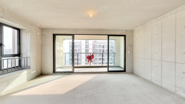 天地源高新宸樾二手房实景图