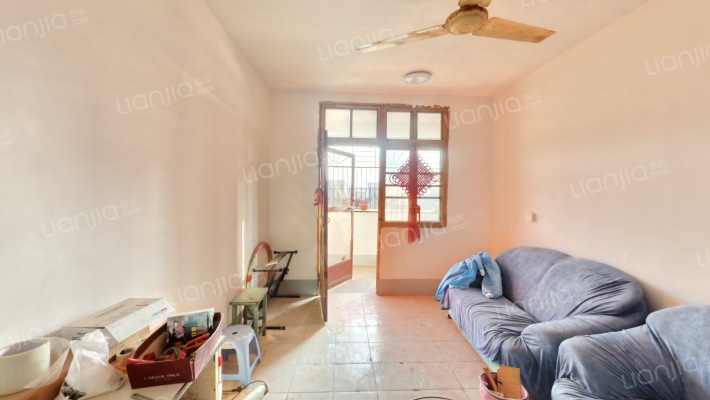 实验家属院二手房实景图