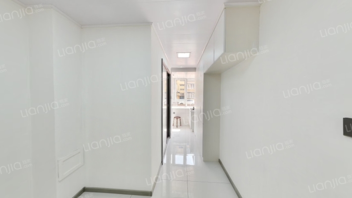 双喜社区二手房实景图