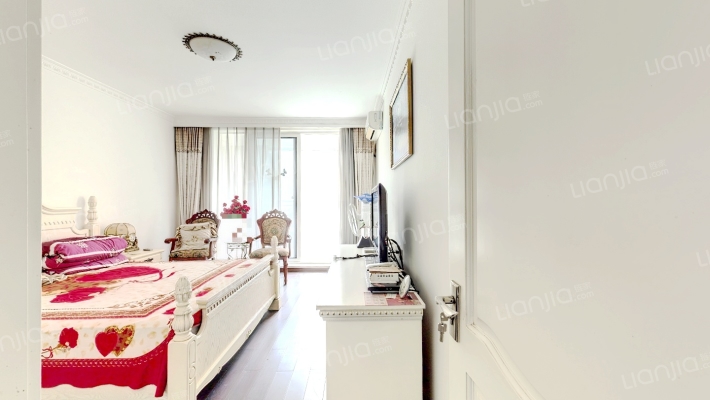 中浩学府风景二手房实景图