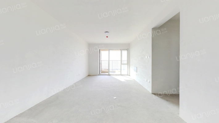 阳光嘉园二手房实景图