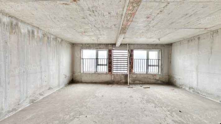 中昂星汇公寓二手房实景图