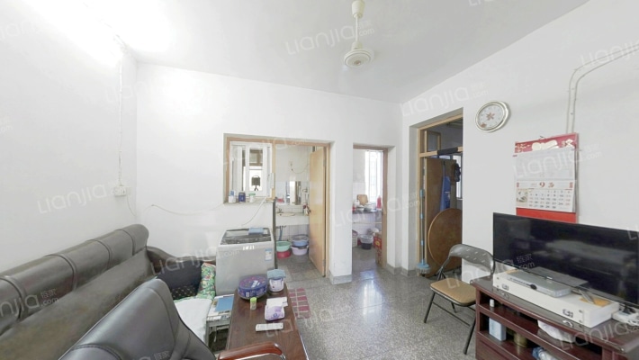 西成新村二手房实景图