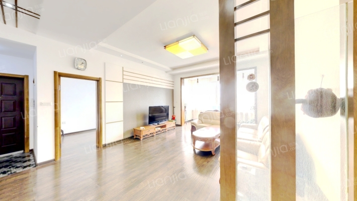 红星嘉园二手房实景图