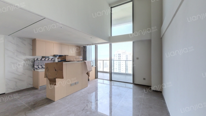 安华·领秀城二手房实景图