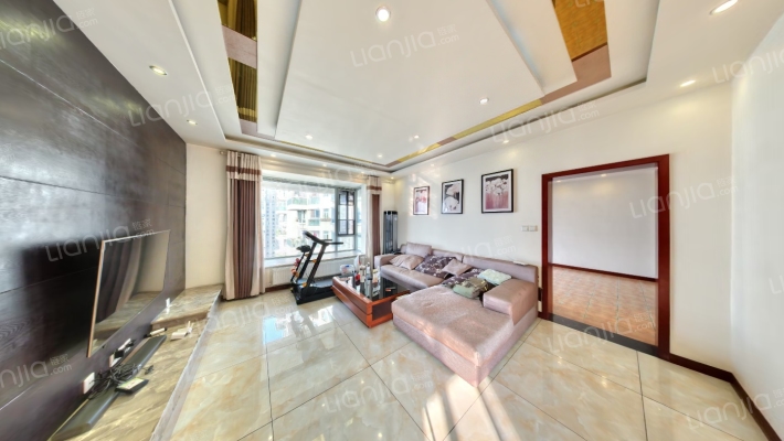 橙花风景二手房实景图