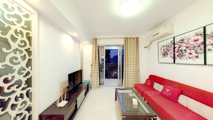 香缤豪庭二手房实景图