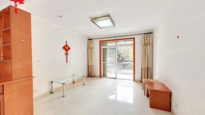 港澳花园二手房实景图