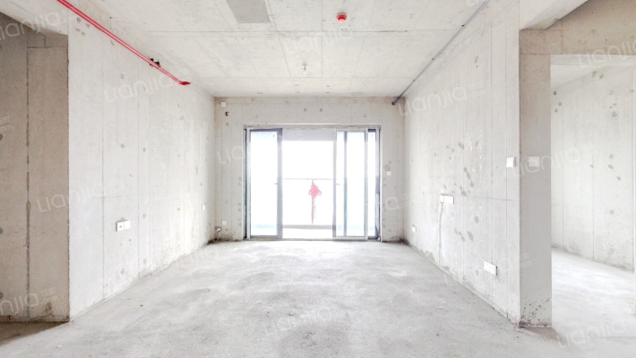 海岸悦府二手房实景图