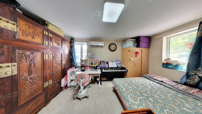 平山道二手房实景图