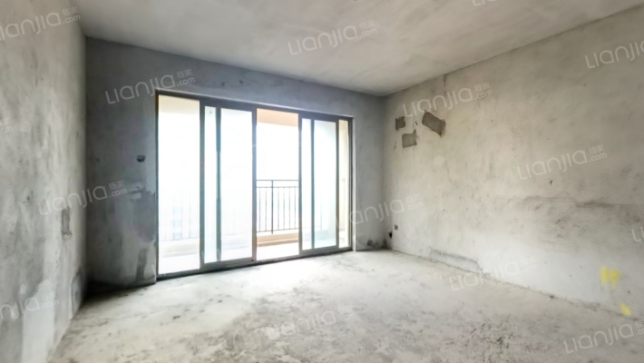 洞庭国际半岛公园二手房实景图