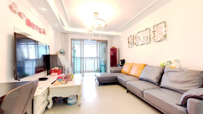 第五元素二手房实景图