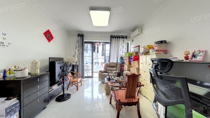 海语西湾二手房实景图