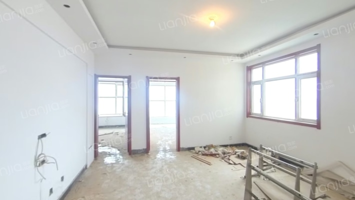 工人劳模小区二手房实景图