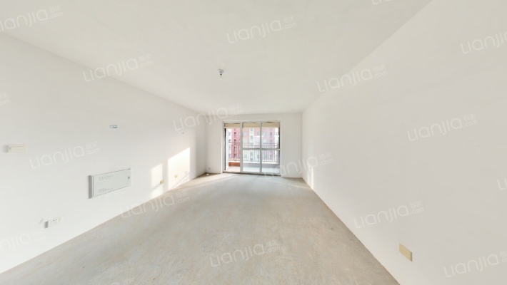 鲁发公园道1号二手房实景图