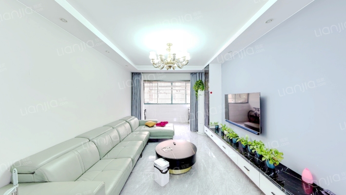 花汇苑一区二手房实景图