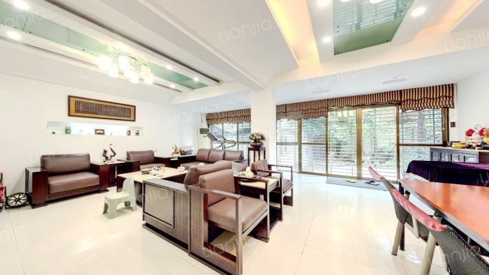 华氏儒商花园二手房实景图