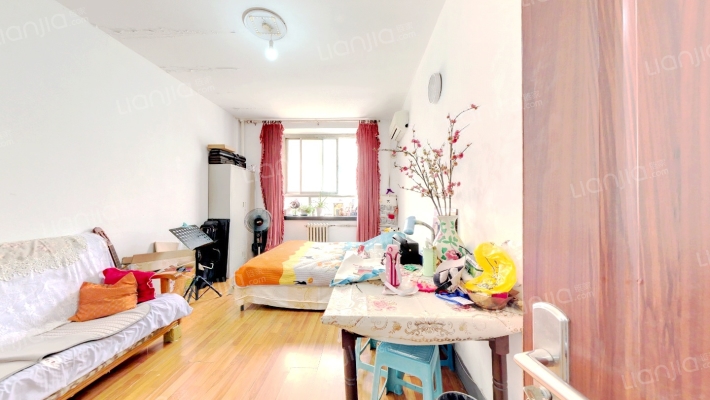 河北省歌舞剧院宿舍二手房实景图