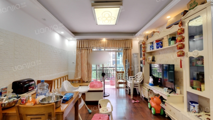 鸿铵楼二手房实景图