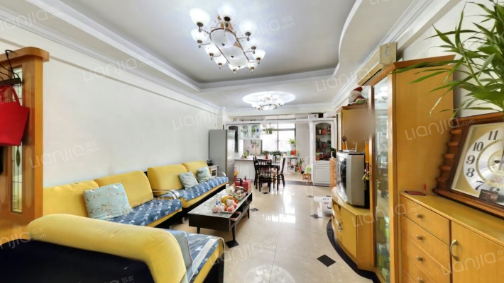 云龙大厦二手房实景图