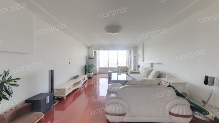 晨光国际二手房实景图