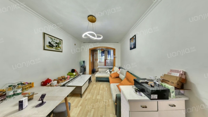 德盛路26号二手房实景图