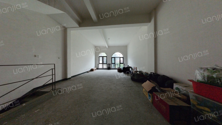 金马湖壹号二手房实景图