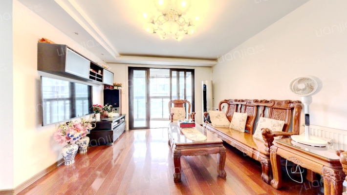 云岭居二手房实景图