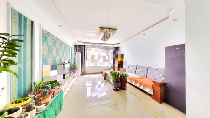 荣鼎康城B区二手房实景图