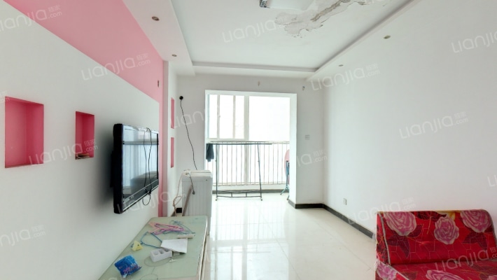 雅居铭品二手房实景图