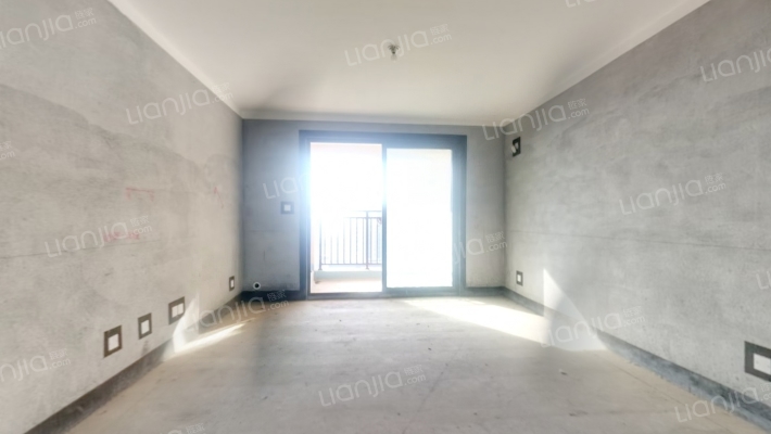 建业城四期(项城)二手房实景图