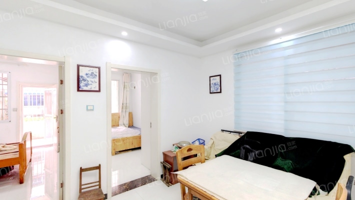 好运新村二手房实景图