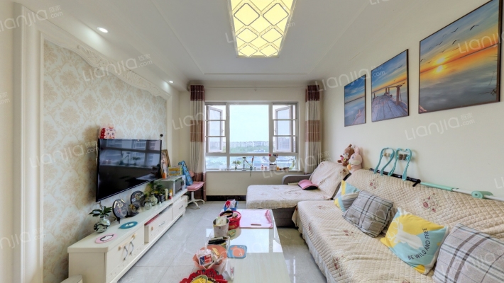 珑熙郡二手房实景图