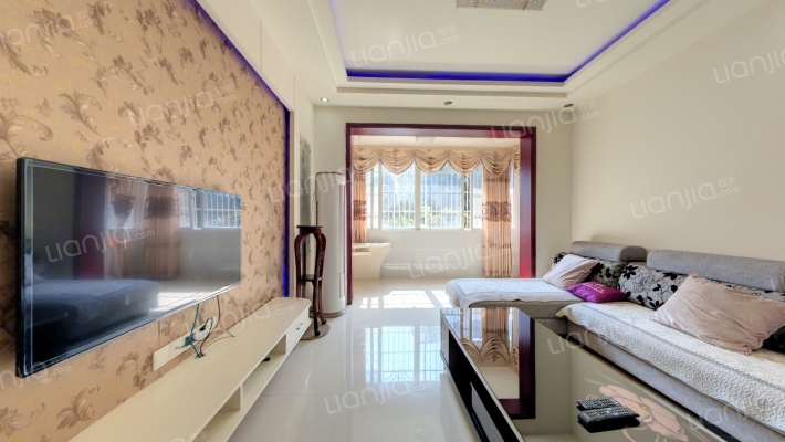 永丰凤凰城二手房实景图