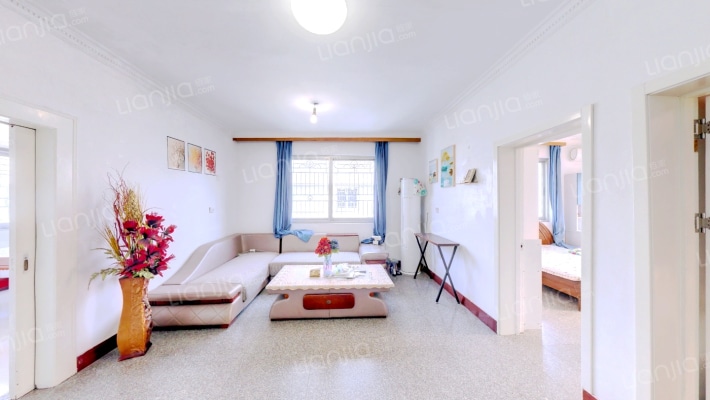 双塔B组团小区二手房实景图