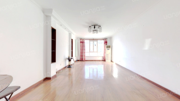 果园西小区二手房实景图