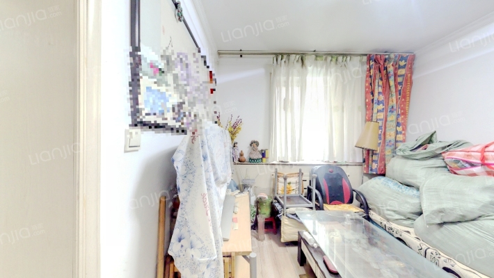 康平园小区二手房实景图