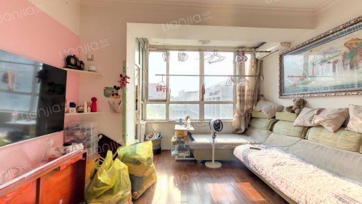 佳境天成二手房实景图